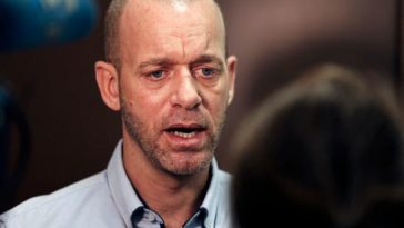 Deportasi Pengacara HAM Palestina, PBB: Israel Lakukan Kejahatan Perang