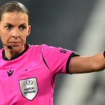 Sejarah di Piala Dunia, Tim Wasit Perempuan akan Pimpin Pertandingan Jerman vs Kosta Rika