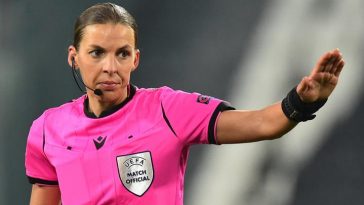 Sejarah di Piala Dunia, Tim Wasit Perempuan akan Pimpin Pertandingan Jerman vs Kosta Rika