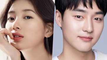 Suzy dan Yang Se-jong Bakal Main Bareng di Serial Netflix Doona!