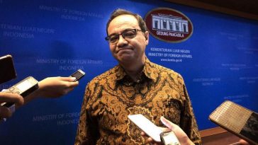 Utusan LGBTQIA+ AS Ditolak MUI, Kemlu Analogikan Buah Tangan Tak Sesuai Budaya