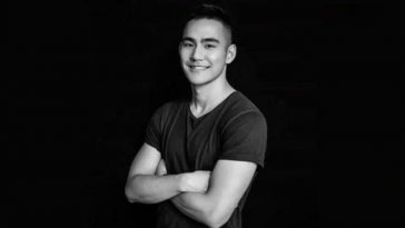 Tiantian Kullander, Bos Kripto Ini Meninggal Secara Misterius, Tinggalkan Harta Rp 46,8 Triliun