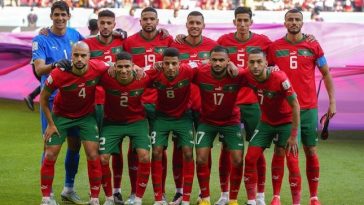 Simak Deretan Pertandingan Kejutan di Piala Dunia 2022