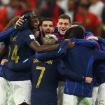 Kalahkan Maroko, Timnas Prancis Tantang Argentina di Final Piala Dunia 2022