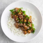 Resep Tumis Kentang Ayam Saus Teriyaki, Menu Makan Siang Simpel
