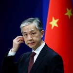 China Minta Global Lakukan Penerapan Aturan COVID-19 yang Adil