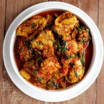 Resep Ayam Rica-Rica Kemangi, Bumbunya Wangi dan Gurih