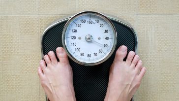 5 Tanda Peringatan Harus Turunkan Berat Badan, Kolesterol Tinggi hingga Mendengkur