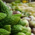 Meski Rasanya Pahit, Inilah 4 Manfaat Pare bagi Kesehatan