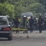 7 Fakta Bom Bunuh Diri di Polsek Astanaanyar, Mantan Narapidana Terorisme hingga Lone Wolf
