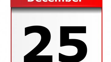 Cuti Bersama Natal 2022 dan Tahun Baru 2023 Ditiadakan, Setelah Imlek Baru Libur