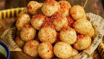 Resep Cimol Bojot Khas Garut, Rasanya Enak dan Kenyal