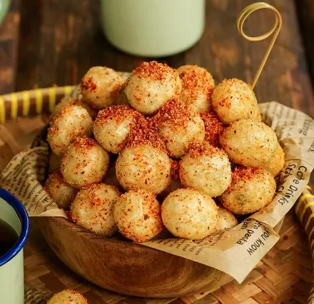 Resep Cimol Bojot Khas Garut, Rasanya Enak dan Kenyal