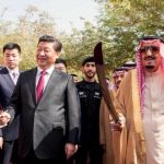 Presiden China Xi Jinping Kunjungan ke Arab Saudi, Ini Respon AS!