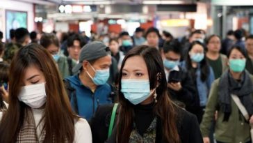 Sebagian Besar Negara Diprediksi Keluar dari Pandemi COVID-19 di 2023, Kecuali Negara Ini