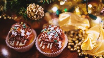 Ini Saran Dokter saat Kamu Santap Camilan Natal