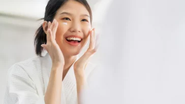 Mengenal Double Cleansing, Dianjurkan Setelah Pakai Makeup Seharian