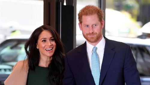 Alasan Pria Suka Bandingkan Pasangan dengan Ibunya seperti Pangeran Harry