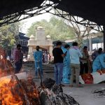 Kematian Global COVID-19 Capai 15 Juta, India Tertinggi Diikuti Indonesia