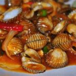 Konsumsi Kerang Bisa Tingkatkan Kesuburan Pria