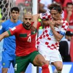 Piala Dunia 2022: Kroasia vs Maroko, Perebutan Posisi Ketiga pada 17 Desember