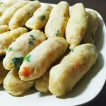 Resep Otak-otak Tanpa Ikan, Tambah Sehat dengan Sayuran