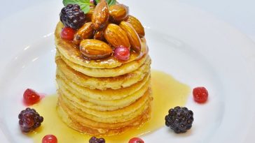 Kapan Waktu Terbaik untuk Cheat Meal? Ini Penjelasan Para Ahli!