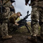 Penjualan Senjata Global Meningkat Selama 7 Tahun Berturut-turut