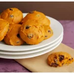 Lima Resep Cookies Sederhana untuk Liburan Natal dan Tahun Baru