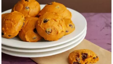 Lima Resep Cookies Sederhana untuk Liburan Natal dan Tahun Baru