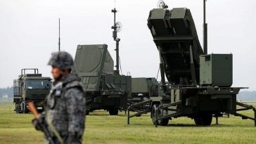 Jepang Siapkan Rp568 Triliun untuk Kembangkan Rudal Jarak Jauh