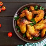 Resep Sayap Ayam Panggang Madu, Cocok Jadi Menu Harian di Rumah