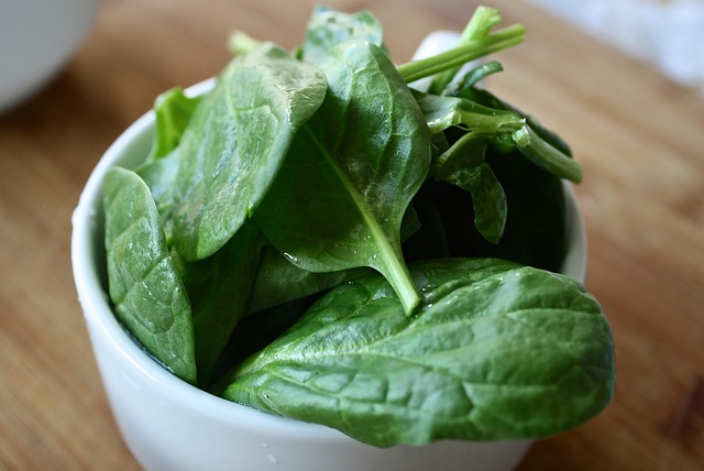 Ratusan Warga Australia Alami Halusinasi Akibat Terkontaminasi Baby Spinach