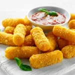 Resep Stik Kentang Bayam, Cocok untuk Anak yang Susah Makan Sayur