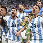 7 Fakta Menarik Keberhasilan Timnas Argentina Lolos ke Final Piala Dunia 2022