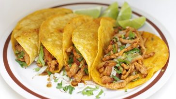 Enam Makanan Kekinian yang Bisa Picu Perut Buncit