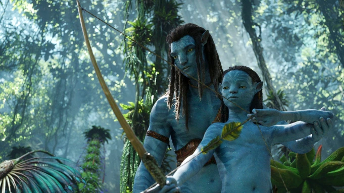 Film Elvis dan Avatar 2 Bersaing Jadi yang Terbaik di Golden Globes