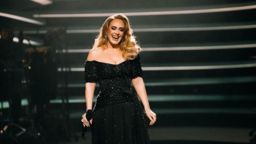 Empat Gejala Kamu Menderita Sciatica, Kondisi yang Dialami Penyanyi Adele