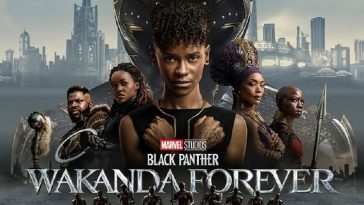 Black Panther: Wakanda Forever Tayang 1 Februari di Disney+
