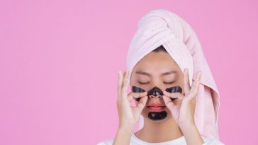 Cara Hilangkan Komedo Blackhead Hindari 3 Kesalahan Ini