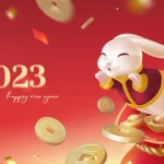 Tahun Baru Imlek 2023, Beda Nama Tahun di Vietnam dan China