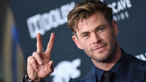 Aktor Chris Hemsworth Berpotensi Menderita Alzheimer, Ini Penyebab dan Gejalanya