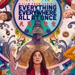 Masuk 11 Nominasi Oscar 2023, Inilah 8 Fakta Film Everything Everywhere All At Once