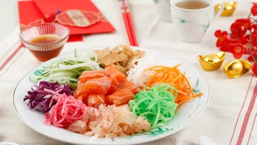 Jelang Tahun Baru Imlek, Apa Saja Pantangan Saat Merayakan Imlek?