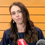 Jacinda Ardern Mengundurkan Diri Sebagai PM Selandia Baru
