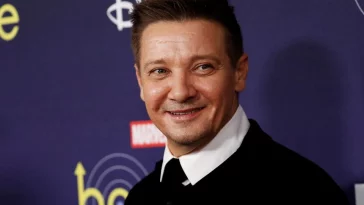 Jeremy Renner Bukan Hanya Jadi Superhero Hawkeye, Ini Rekomendasi 3 Film Lainnya