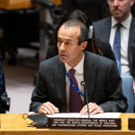 PBB: Kunjungan Menteri Israel ke Al Aqsa Sangat Menghasut