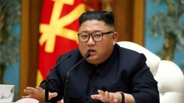 Kim Jong Un Krisis Paruh Baya, Mulai dari Banyak Minum Alkohol hingga Sering Menangis Sendiri