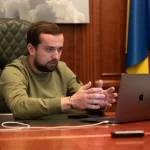 Sejumlah Pejabat Ukraina Mundur Massal, Ini Penyebabnya