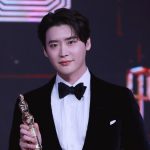 Lee Jong Suk Ungkap Awal Mula Jatuh Cinta dengan IU Kekasihnya